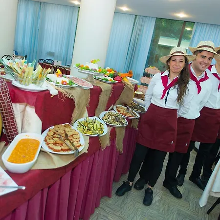 Christian 3* リミニ