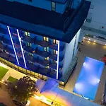 Hotel Christian Rimini