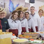 Hotel Christian Rimini