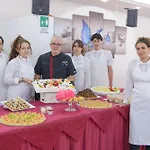 Christian 3* Rimini