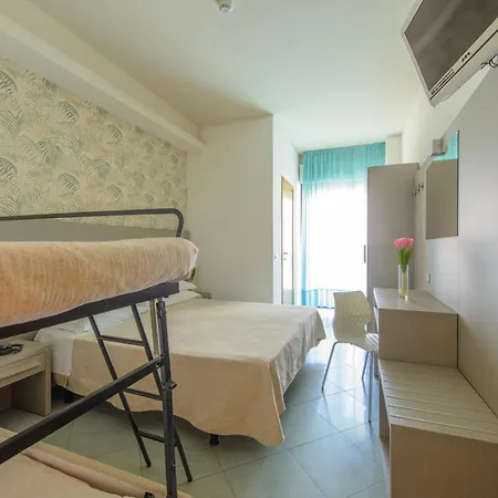 Christian Hotel