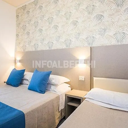 Hotell Christian