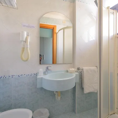 Christian Hotel Rímini