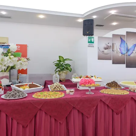 Christian Otel Rimini