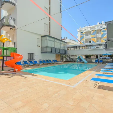 Hotel Christian 3*