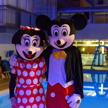 Christian Hotel 3*