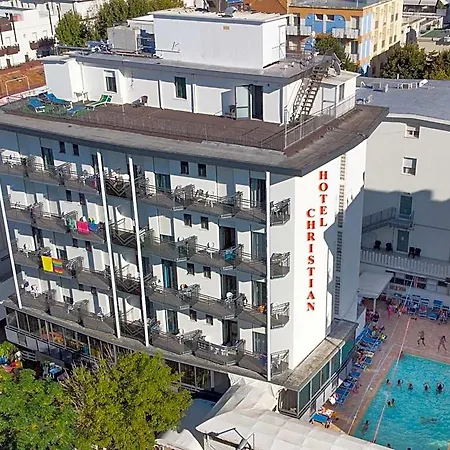 Christian Hotel Rimini