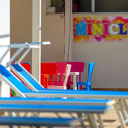 Hotel Christian Rimini