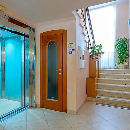 Christian Hotel Rimini