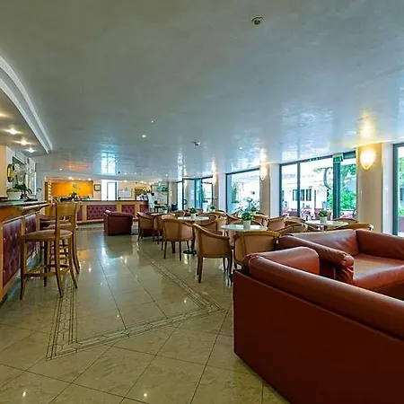 Hotel Christian Rimini