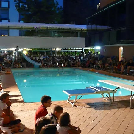 Hotell Christian 3*