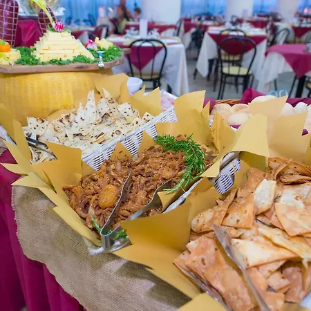 Hotel Christian Rimini