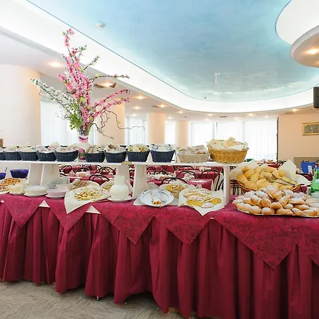 Christian 3* Ρίμινι