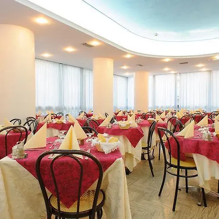 Hotell Christian