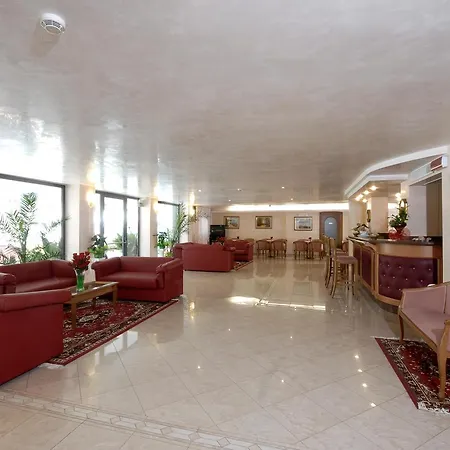 Hotell Christian 3*