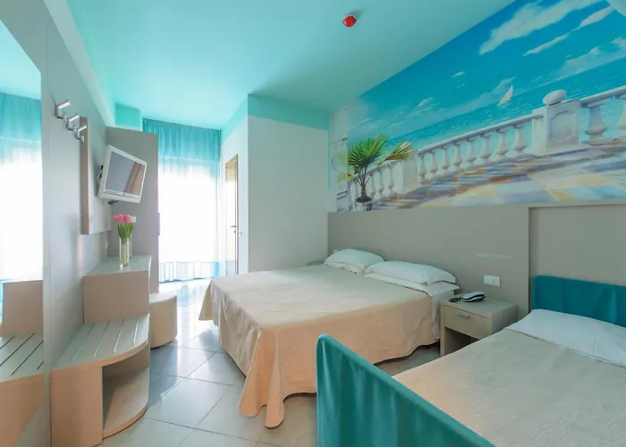 Christian Otel 3*