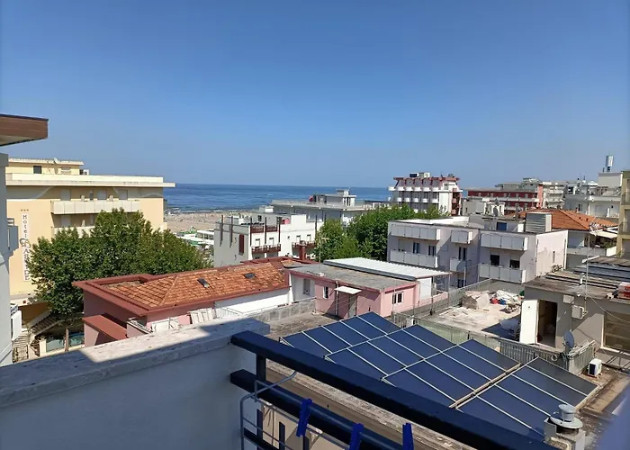 Hotel Christian Rimini