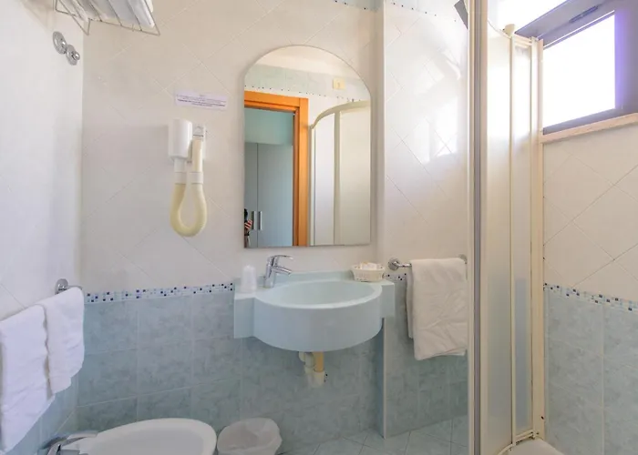 Christian Hotel Rimini