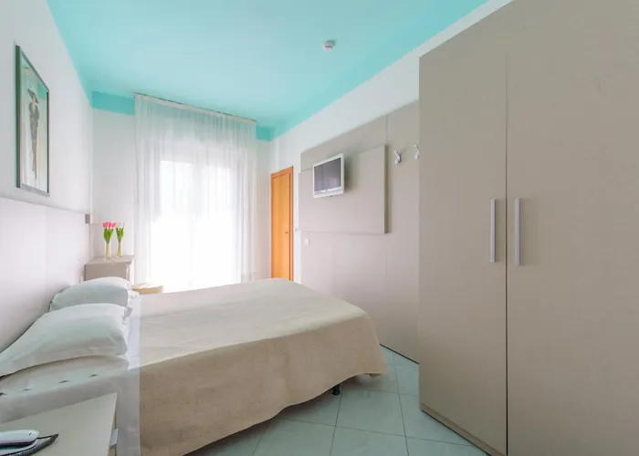 Otel Christian Rimini