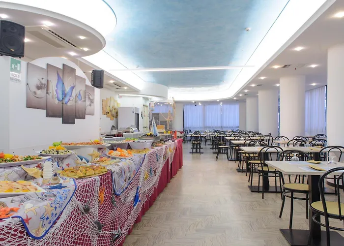 Otel Christian 3*