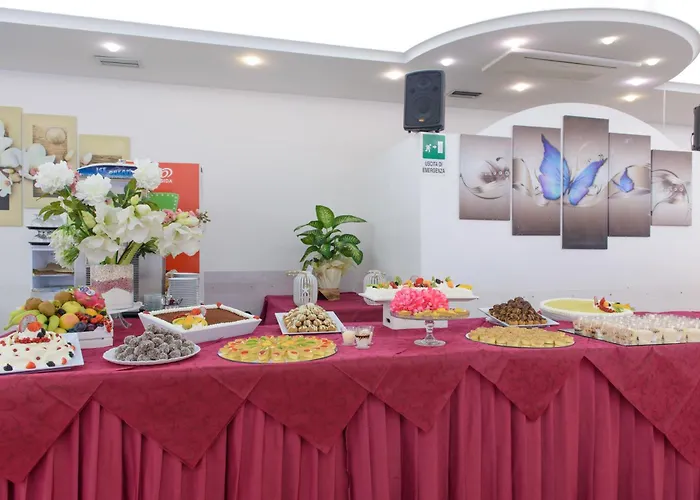 Christian Otel Rimini