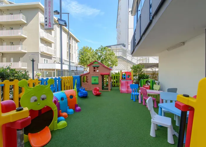 Otel Christian 3*