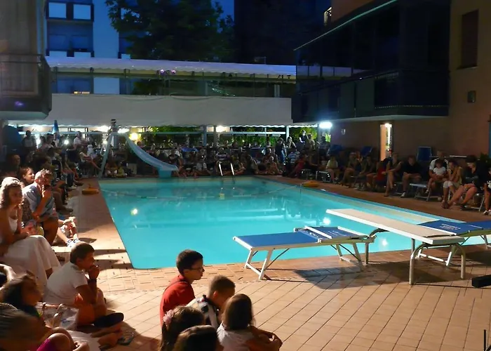 Otel Christian 3*