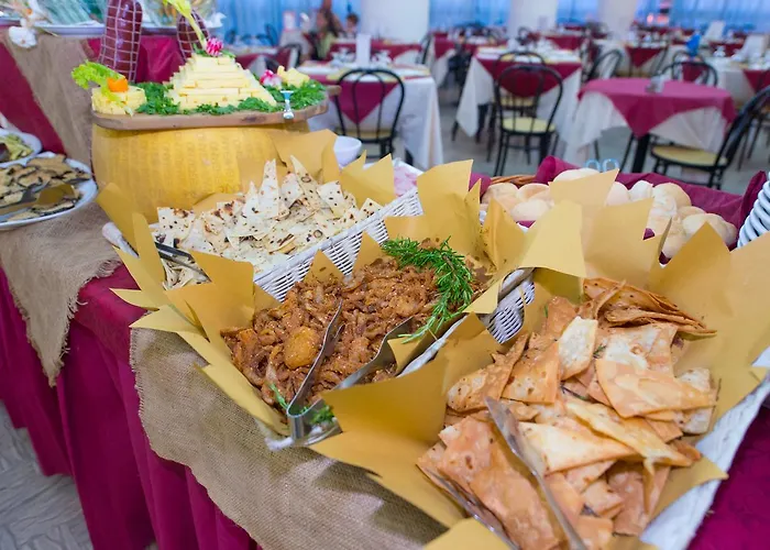 Hotel Christian Rimini