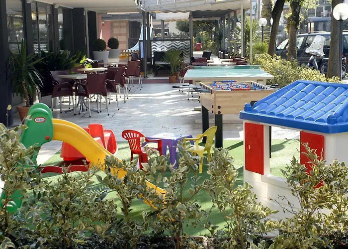 Christian Hotel Rimini