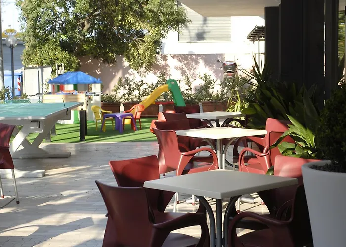 Christian Otel Rimini