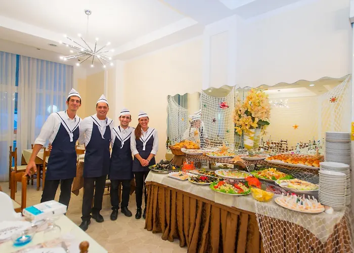 Hotel Christian Rimini