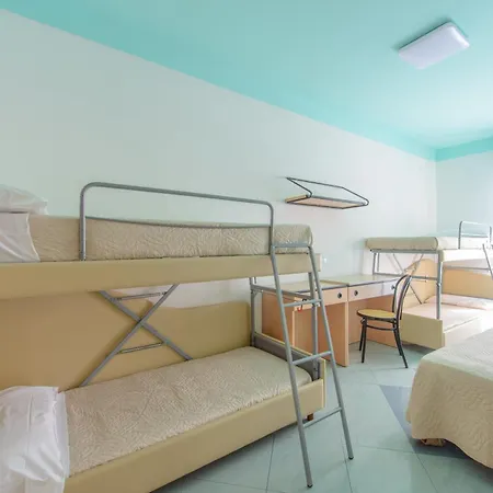 Christian 3* 리미니