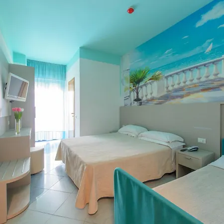 Christian Otel 3*