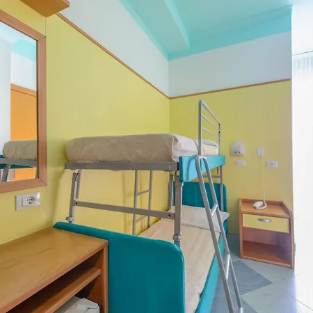 Christian Hotel Rímini