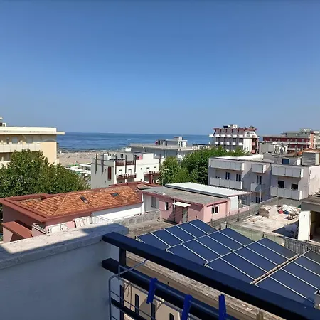 Hotel Christian Rímini