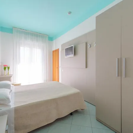 Hotel Christian Rímini