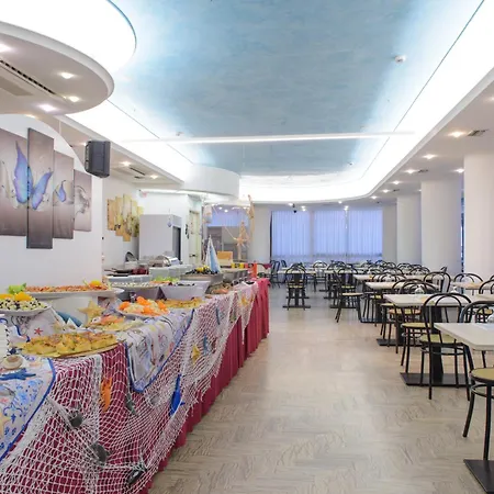 Hotel Christian 3*