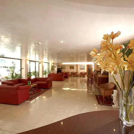 Christian Otel Rimini