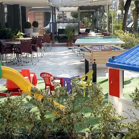 Christian Hotel Rímini