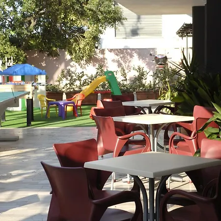 Christian Otel Rimini