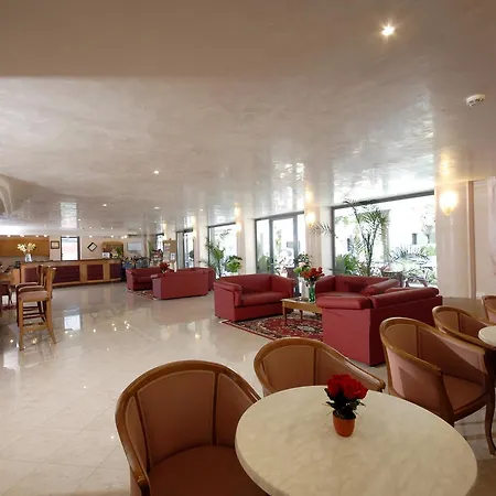 Otel Christian