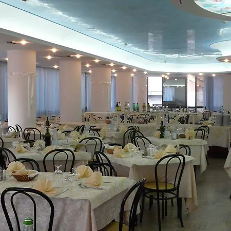 Christian Hotel Rímini