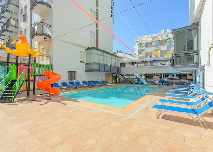 Hotel Christian 3*