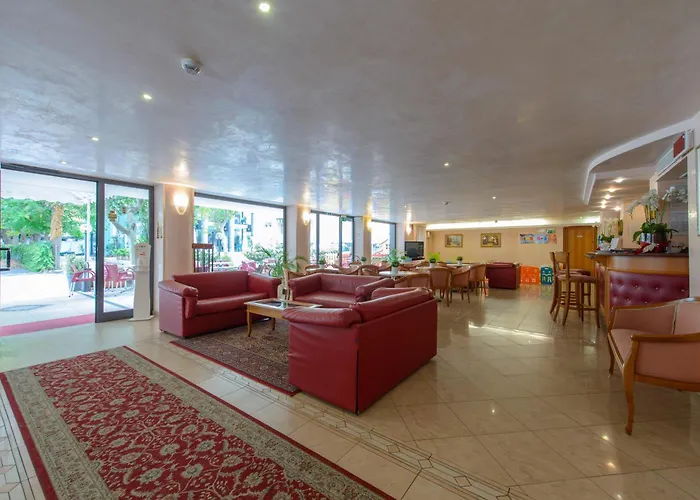 Christian Hotel Rimini