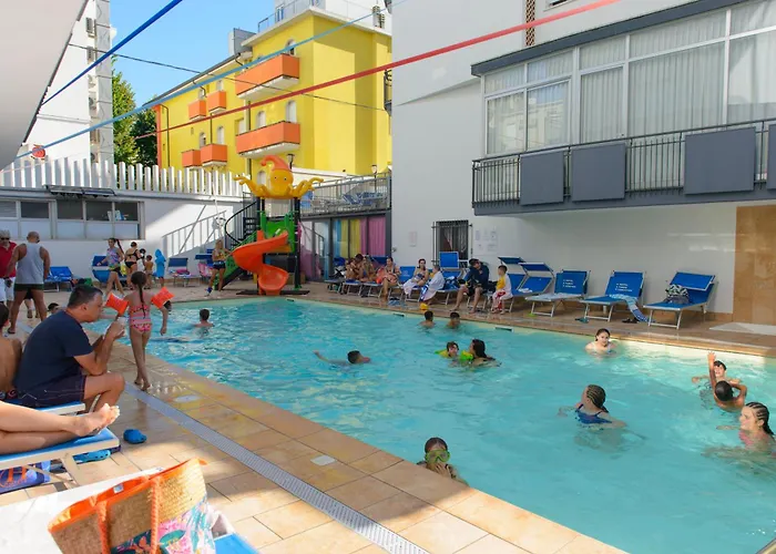 Hotel Christian 3*