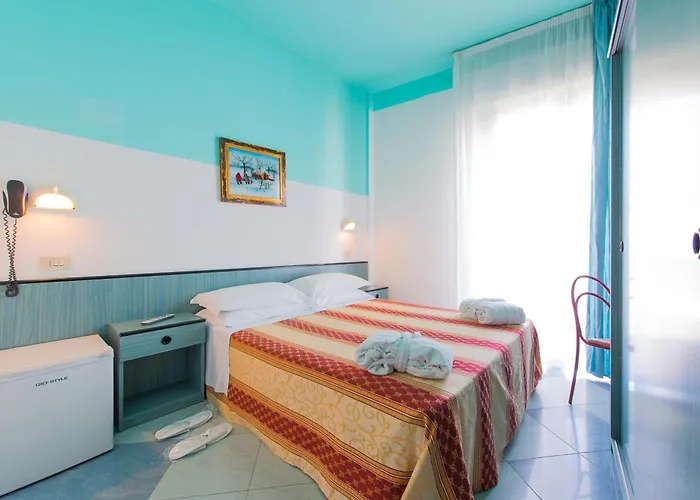 Hotel Christian Rimini