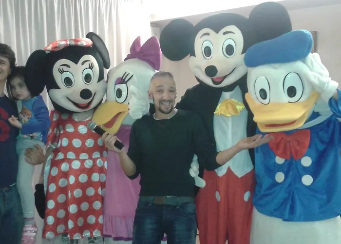 Christian ريميني