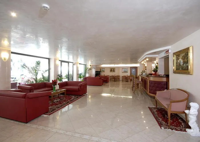 Hotel Christian 3*