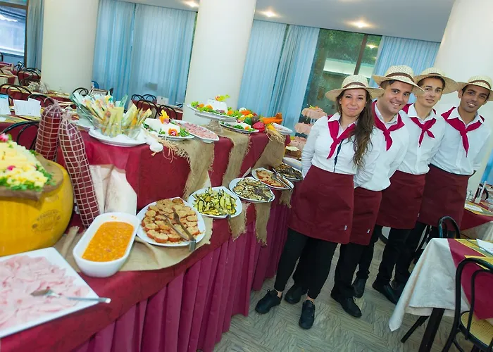 Christian 3* ريميني