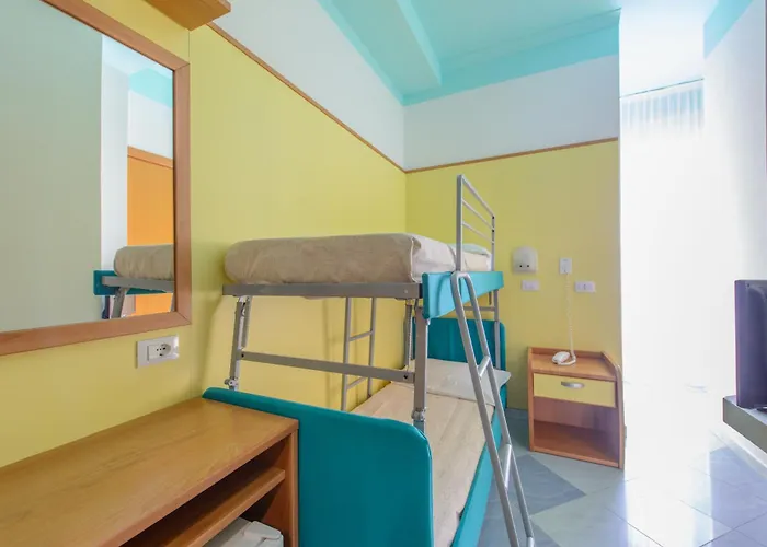 Christian Otel Rimini